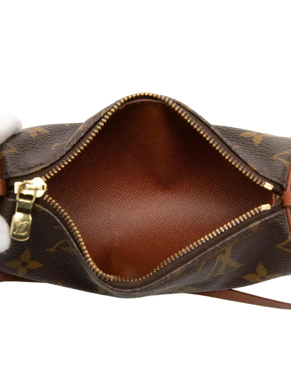 Louis Vuitton Papillon Pochette Pre- #300795L42B